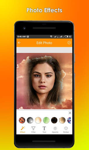 Photo Editor - 2020 screenshot 5