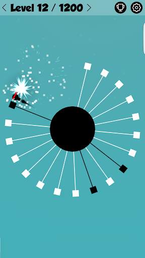 AA Ninja screenshot 1