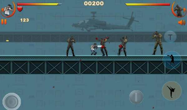 SHANE : VIOLENT & BLOODY FIGHTING GAME (BRUTAL) ! screenshot 18