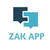 ZakApp - Free Video Calls & Chats
