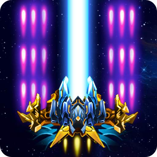 Galaxy Shooter Adventure 2.0.1