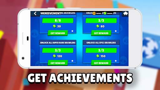 Box Simulator for BrawlStars screenshot 4