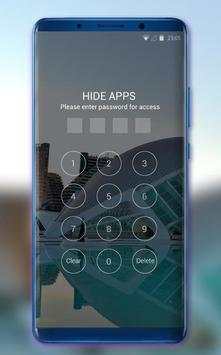 Theme for Nokia 9 HD Free wallpaper screenshot 3