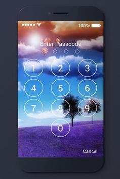 Galaxy Phone Lock screenshot 6