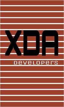 XDA Thread screenshot 1