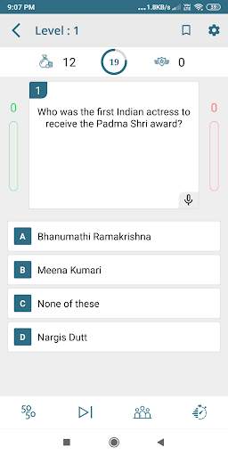 Schoolbuz Quiz : Play Learn and win screenshot 5