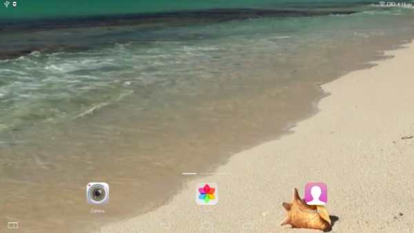 Waves Live Wallpaper 6 تصوير الشاشة