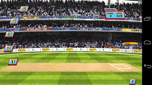 Best Cricket screenshot 3