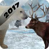 Deer Hunting 2017