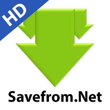 Savefrom.net - Free Music and Song screenshot 1