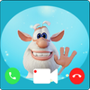 Fake call icon