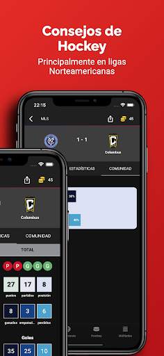 TejTips - Consejos de Apuestas screenshot 4