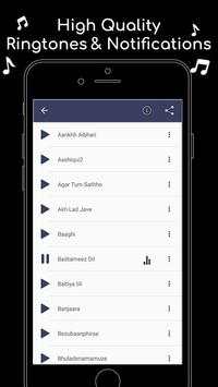 Hindi Song Ringtone screenshot 3