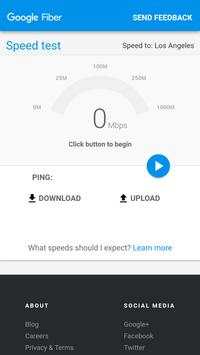 Internet Speedtest 4g, lte, volte, 3g, 2g screenshot 5