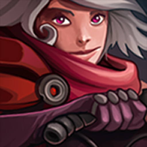 Stealthy Assassin: 3D Hunter Assassin stealth game icon