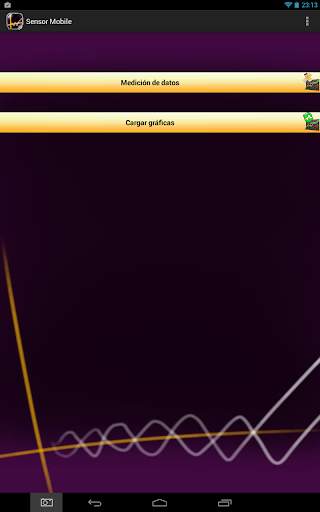 Sensor Mobile screenshot 10