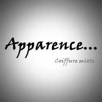 Apparence icon