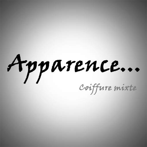 Apparence 1.0