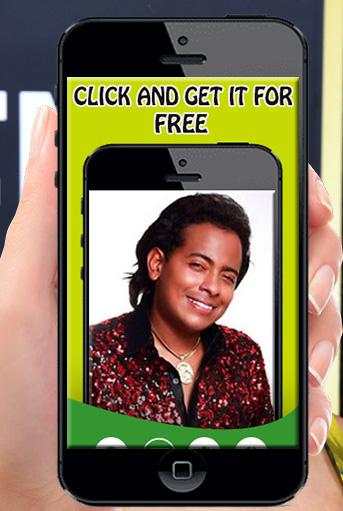 Diomedes Diaz Song Offline - Full Song screenshot 2