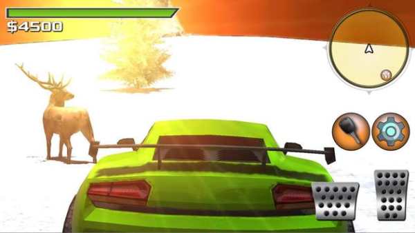 Clash Of Gangster Wars Mafia screenshot 2