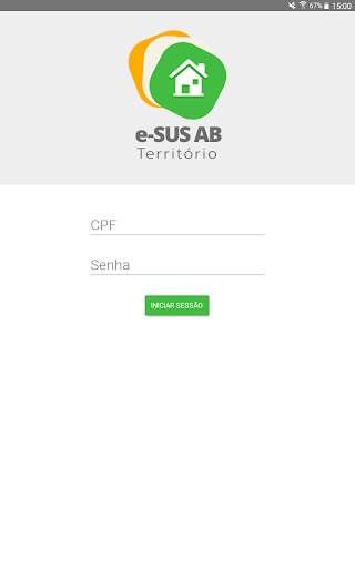 e-SUS  Território screenshot 9