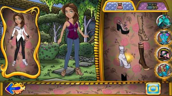 Dress Up games for Girls screenshot 1