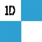 Piano Tiles - One Direction 1.0.0.0