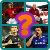 FOOTBALL LEGENDS 3.1.7z