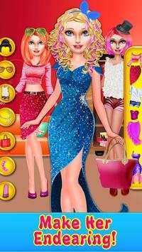 Hair Salon Stylist screenshot 15