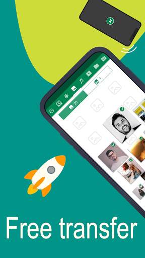 Tips For Xender App 2021 screenshot 1