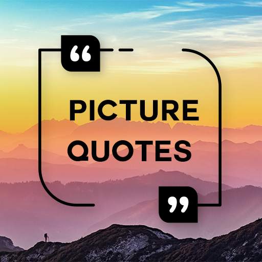 Picture Quotes Creator - Maker 1.0