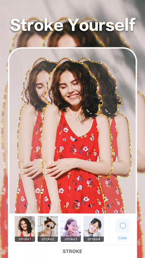 Pics FX - Picture Editor Pro screenshot 4