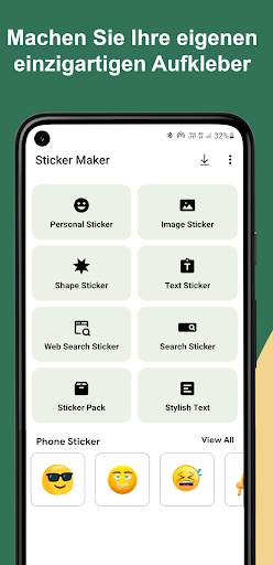 Sticker Maker screenshot 8