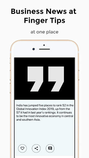 Faboo -  News Feed & Social Platform screenshot 3