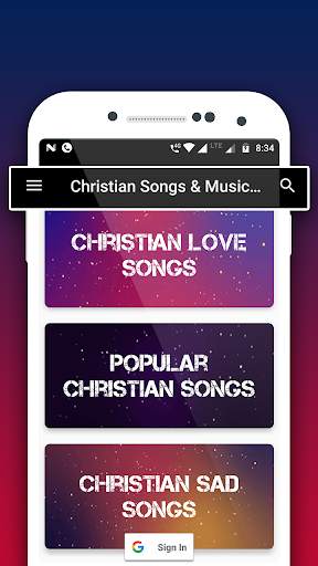 Christian Songs 2018 : Gospel Music Videos screenshot 6