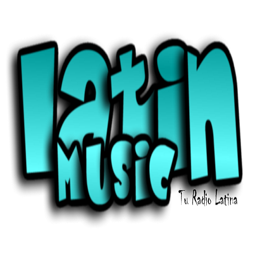 Latin Music icon