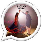Video Status logo