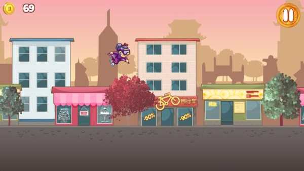 My Granny - Athletics Run screenshot 2
