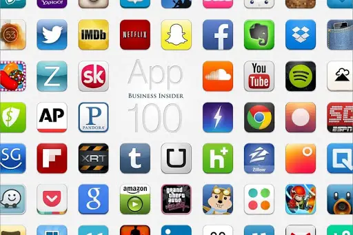 Free App creator app builder no coding screenshot 3