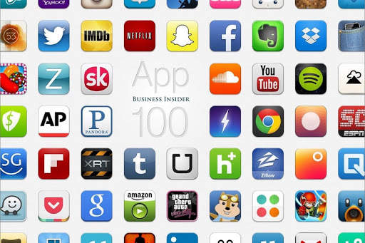 Free App creator app builder no coding screenshot 3