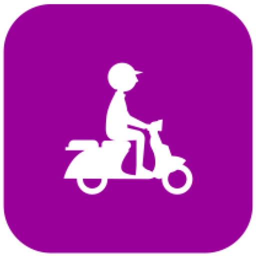 terAter Driver icon