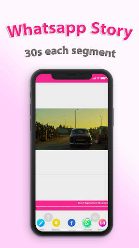 Video Splitter for WhatsApp Status, Instagram screenshot 13