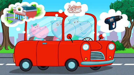 Supermercado: Jogos de Compras screenshot 6