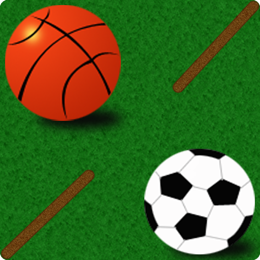 Ball Trap icon
