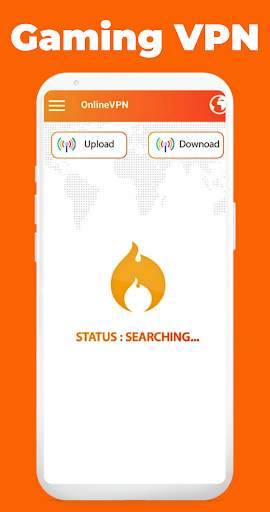 X VPN - Private VPN Browser screenshot 4