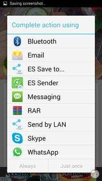 Detox screenshot 7