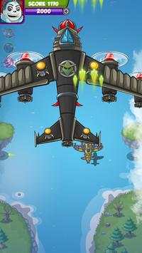 Mini Jet-Skier Fighter स्क्रीनशॉट 6