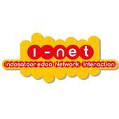 iNet Indosatooredoo أيقونة