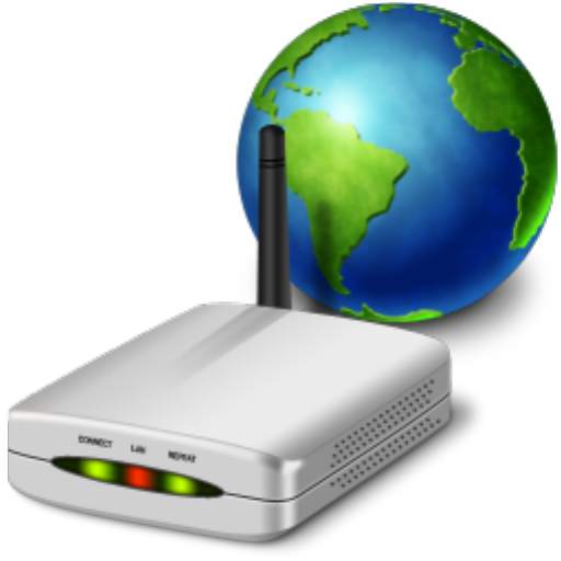 Network Scanner 1.02