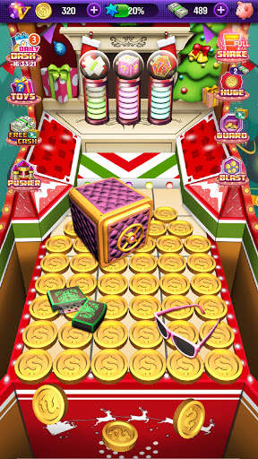 Coin Pusher screenshot 4